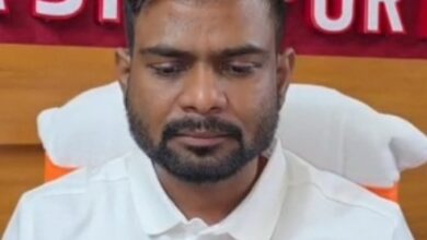 Ramkumar Toppo