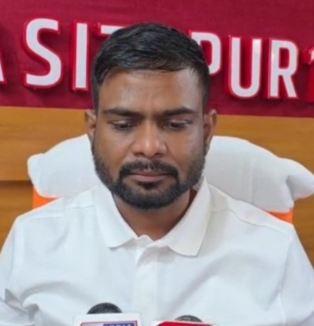Ramkumar Toppo
