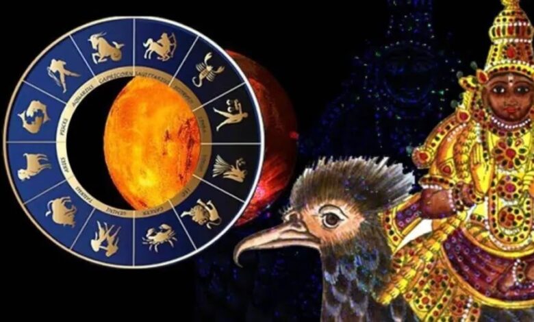 Ketu Gochar 2026