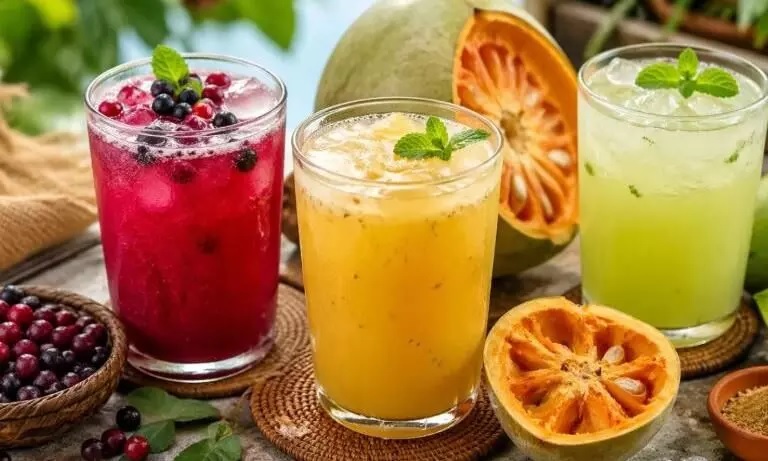 Summer Special