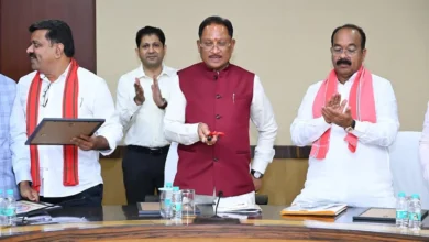 CM Helpline 1076 Launch