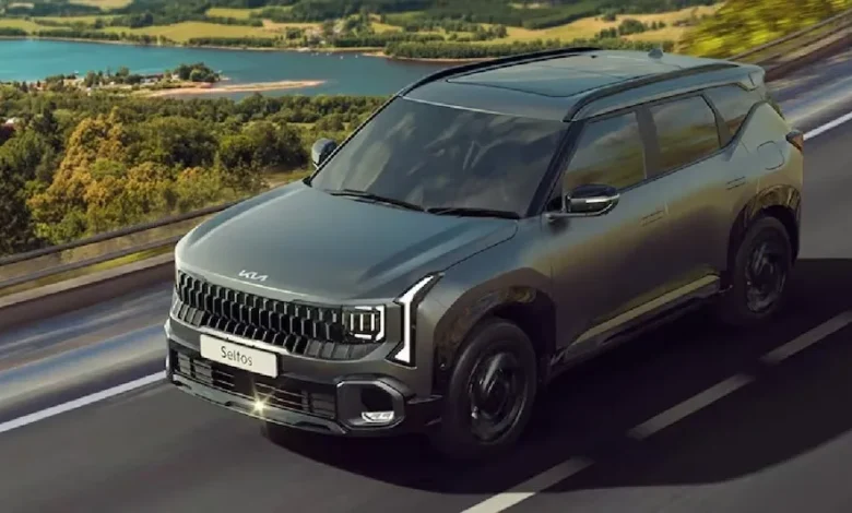 Kia Motors Price Hike