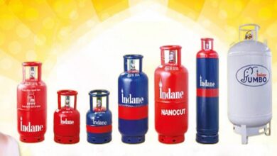 LPG Rate Hike