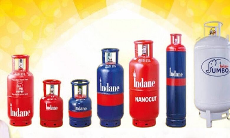 LPG Rate Hike