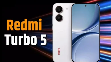 Redmi Turbo 5 Launch Date